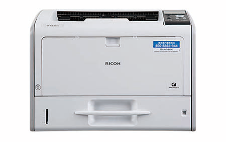 Ricoh SP 6430DN